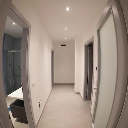 Apartment Casa Cecilia