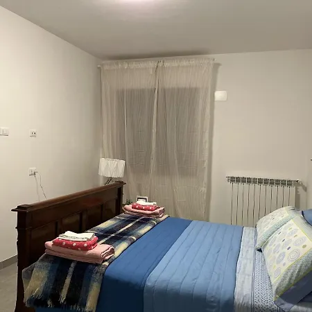 Apartment Casa Cecilia Santa Croce sull' Arno